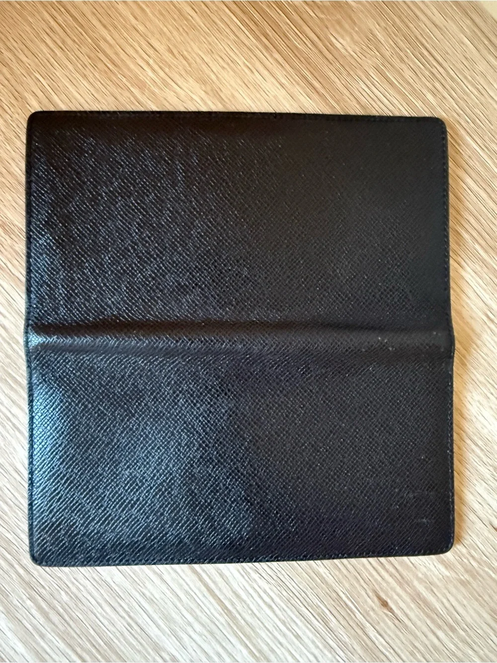 Louis Vuitton slim louis